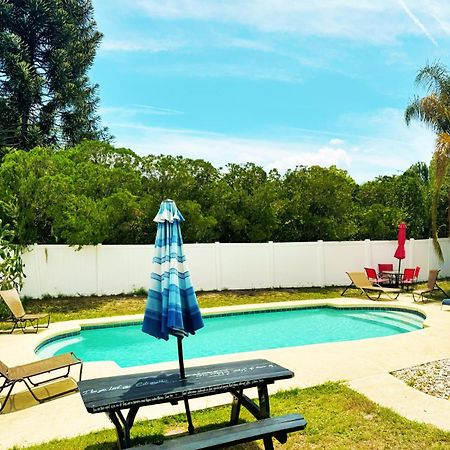 Island 1 Villa Kissimmee Exterior photo