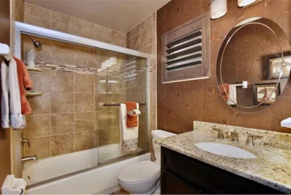 Island 1 Villa Kissimmee Exterior photo